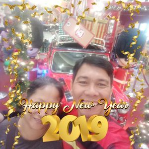 Meet your Posher, Rhoderick